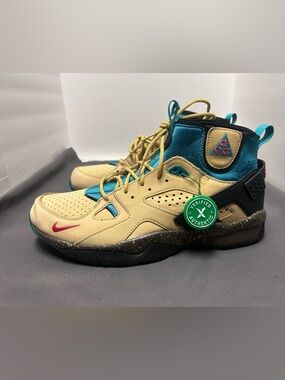 Nike ACG Air Mowabb  Twine Men's Size 12.5 Shoes. Worn Once!!
